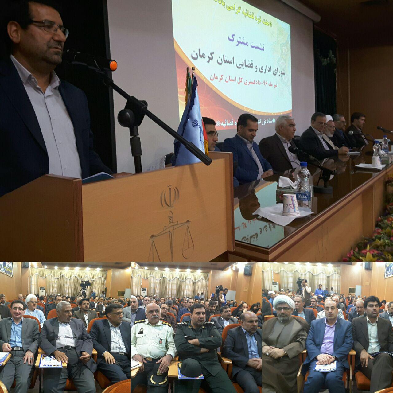 مفاسد اقتصادی نظام سیاسی را تهدید می کند