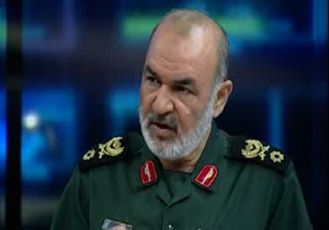 ایستادگی در مقابل دشمنان خصوصیت بارز دلیرمردان سپاه