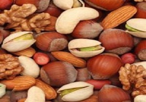 ۷ خوراکی برای عضله سازی