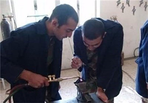 نبود محدودیت ثبت نام برای دانش‌آموزان اتباع خارجی