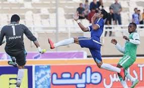 هافبک استقلال با این تیم فسخ کرد