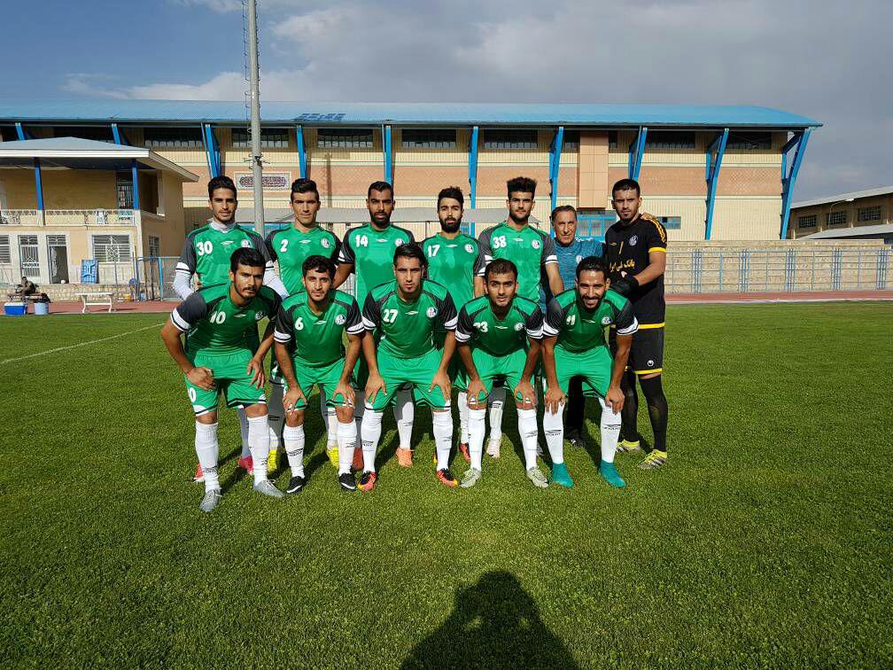 پیروزی پرگل استقلال خوزستان در دیداری دوستانه