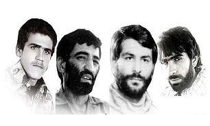هیچ سندی دال بر شهادت چهار دیپلمات ربوده شده وجود ندارد/دیپلمات ها در زندان های صهیونیستی هستند
