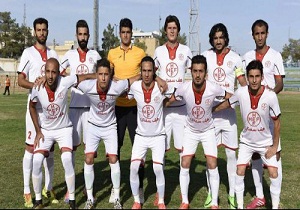 رضایی از هف سمنان راهی نفت تهران شد