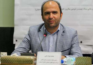 درصدد ایجاد شهرک های صنعتی سیاسی نیستیم