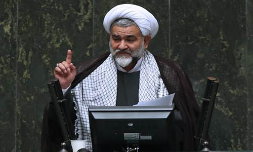نوروزی:اگر قاچاق کالا کاهش یافته بود، نباید شاهد ورود کالاهای اسرائیلی به کشور می&zwnj;بودیم