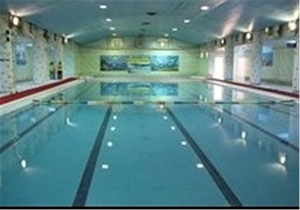 نظارت بر استخرها در فصل تابستان