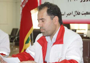 امداد رسانی به بیش از 6 هزار خانوار طوفان زده سیستان