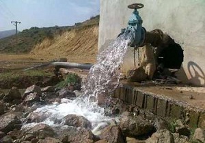اختصاص14 درصد اعتبارات تملک دارایی شاهرود برای تامین آب شرب