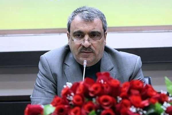 بررسی برنامه عملیاتی رویداد «تبریز ۲۰۱۸» در حضور رئیس سازمان میراث‌فرهنگی