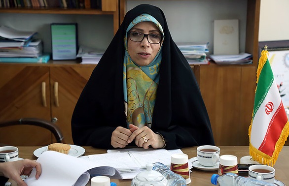 یک نفر پیشنهاد &laquo;لایحه ایجاد نهاد ملی حقوق بشر و شهروندی&raquo; را در دولت مطرح کرده/اگر این ساختار نیاز باشد ایجاد خواهد شد