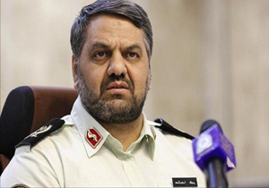 پلیس با قدرت به راه خود ادامه می&zwnj;دهد