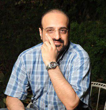 جشن تولد محمد اصفهانی در برنامه امروز فرمول یک