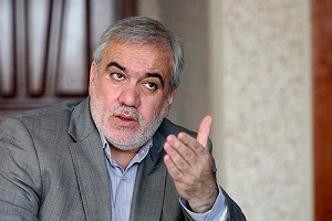 فتح الله زاده:استقلال به رضاییان نیاز دارد/ افتخاری نباید به مدیران قبلی استقلال توهین کند