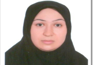 هنرآموز منطقه چهاردانگه موفق به کسب رتبه اول کشوری شد