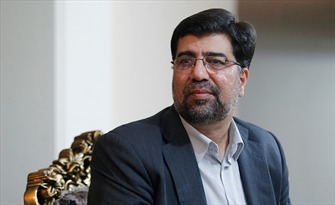 با روحیاتی که از حاج احمد سراغ دارم، معتدقم همان اول درگیر شده و به شهادت رسیده است