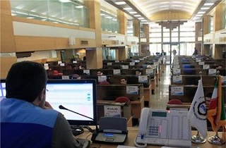 تنوع در تالار کشاورزی با عرضه ۷۶ هزار تن محصول