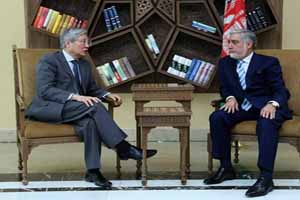 سازمان ملل:ثبات سياسی در افغانستان از طريق مشاركت همۀ طرف&zwnj;ها میسر می باشد