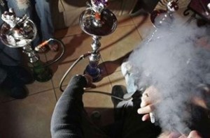 کاهش سن گرایش به مصرف قلیان در استان