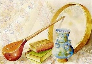 مغفول مانده توجه به هنر در اردبیل