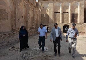 یزد گنجینه ای از هنر، فرهنگ و تمدنی ایرانی