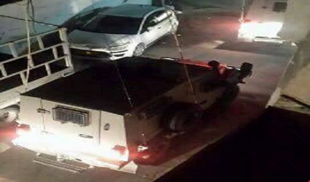 حملات گسترده صهیونیست&zwnj;ها به کرانه غربی قدس/ نظامیان اشغال&zwnj;گر 9 جوان فلسطینی را بازداشت کردند