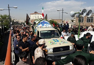‌جشنواره قرآنی و تکریم از چهره‌های برتر قرآنی در اردبیل برگزار می‌شود