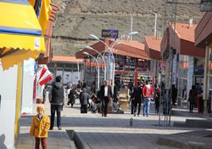 پیشنهاد ایجاد بازارچه مرزی چیلات دهلران به هیئت دولت ارسال شد