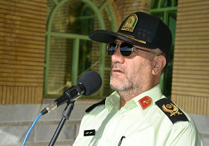 آتش به اختیار فرهنگی مصداقی از امر به معروف و نهی از منکر