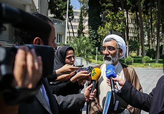 پورمحمدی: برنامه جدی&zwnj;تری در حوزه مبارزه با قاچاق کالا اعمال خواهیم کرد