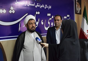 نظارت 700 ناظر ذبح شرعی در کشتارگاههای دام و طیور کشور