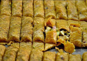 نخستین محموله سوهان صادراتی قم وارد امارات شد