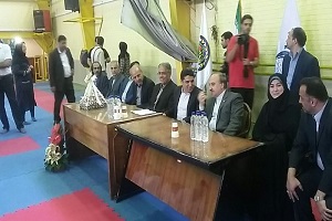 سلطانی فر: اساسنامه ها را برپایه استانداردهای جهانی اصلاح می کنیم/ از کاراته انتظار مدال داریم