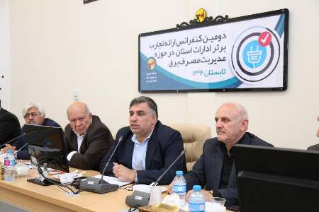 ارزانی برق و ایجاد محدودیت های مالی شدید برای وزارت نیرو