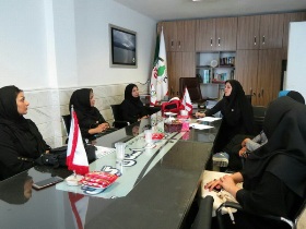 کسب مدال بانوان رزمی کار گیلانی