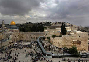 استقبال فلسطین از قطعنامه جدید یونسکو