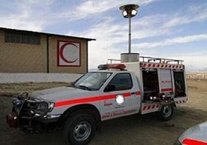 تاکید بر ایجاد پایگاه جدید امداد جاده ای ساغند - رباط پشت بادام