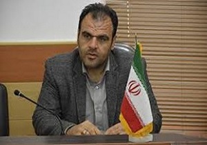 برخورد با متخلفان چرای دام در بیجار