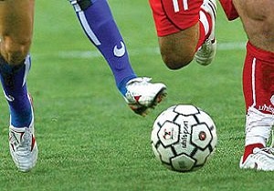 كوچ فوتباليست يزدی به شيراز