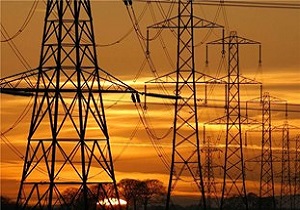 کاهش 3.8 درصدی روشنایی معابر کامیاران