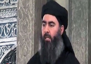 ابوبکر البغدادی چند همسر و فرزند داشت؟