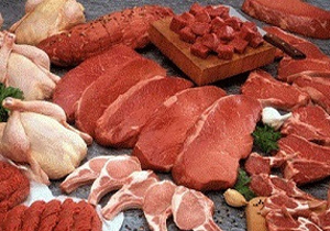 ارزآوری 2و نیم میلیون دلاری فرآورده های دامی استان اصفهان