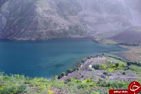 اجازه ساخت جاده به دریاچه گهر را نخواهیم داد
