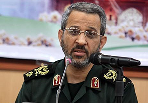 اولین مولفه قدرت در نظام جمهوری اسلامی ولایت فقیه است