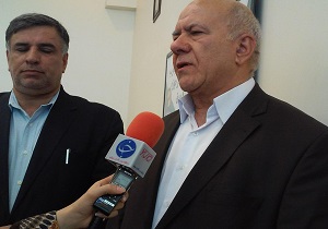 استان یزد پایدارترین شبکه برق کشور را دارد