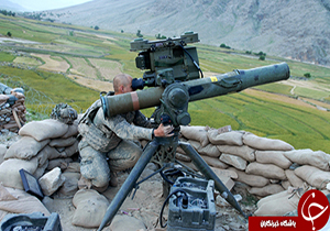 پاکستان یک موشک کوتاه برد آزمایش کرد