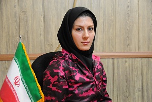 زنگنه: ایران، قطب کاراته جهان است