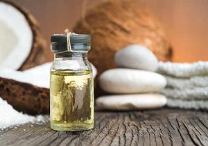 روغن های گیاهی برای کاهش ریزش مو
