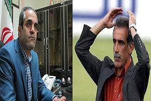 واکنش معنادار پیشکسوت پرسپولیس به راننده کامیون شدن مربی معروف+عکس