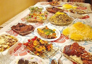 حذف وعده غذایی «ناهار» یکی از رموز سلامتی !